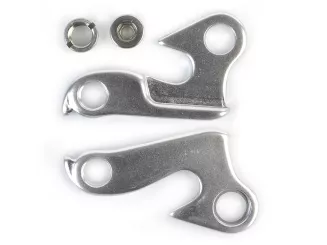 Hak do ramy Author 39-710102