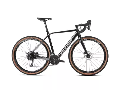 Rower Gravel Accent Furious PRO rozm. L