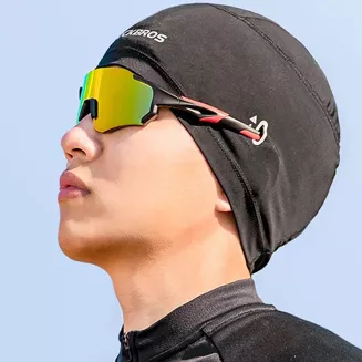 Czapka kolarska pod kask Rockbros - 5