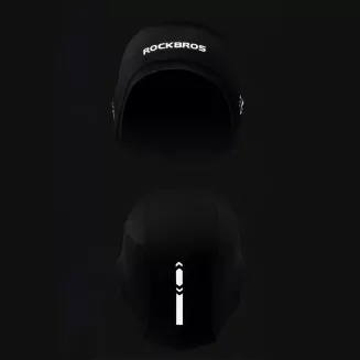 Czapka kolarska pod kask Rockbros - 9