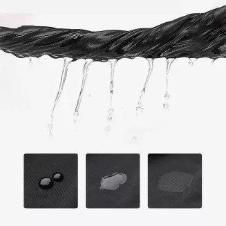 Czapka kolarska pod kask Rockbros - 7