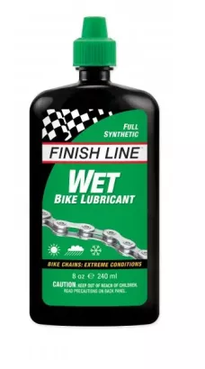 Olej do łancucha Cross Country Finish Line 240ml