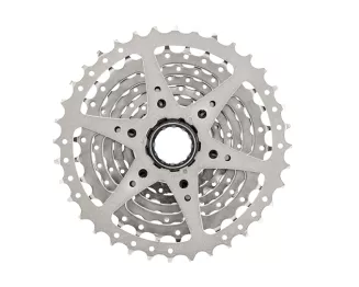 Kaseta Alivio CS-HG400 9rz SHIMANO - 2