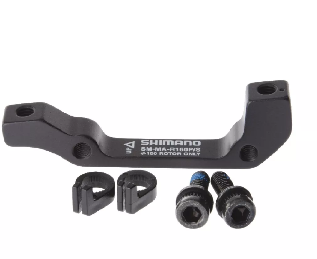 Adapter hamulca tył SM-MA 160 IS/PM Shimano