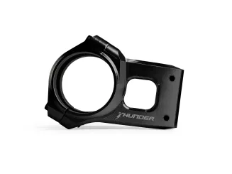 Mostek kierownicy Dartmoor Thunder 35mm czarny - 3