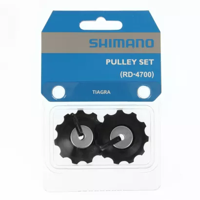 SHIMANO Kółka przerzutki Tiagra RD-4700 10rz