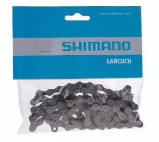 Łańcuch Shimano CN-HG40 114 ogniw - 2