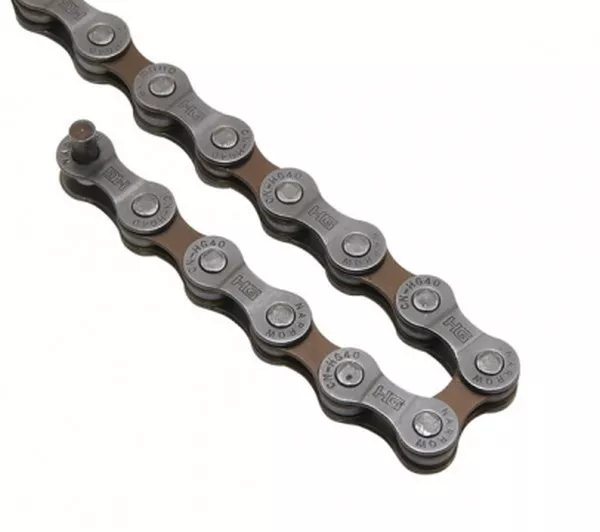 Łańcuch Alivio, CN-HG40 8 rz. SHIMANO