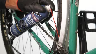 Odtłuszczacz Finish Line Ecotech 2 360ml - 2