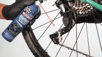 Odtłuszczacz Finish Line Ecotech 2 360ml - 3