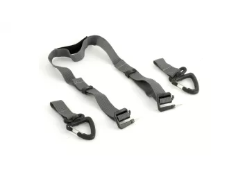 Taśma pas mocujący na bagażnik AUTHOR AES-991 - 2