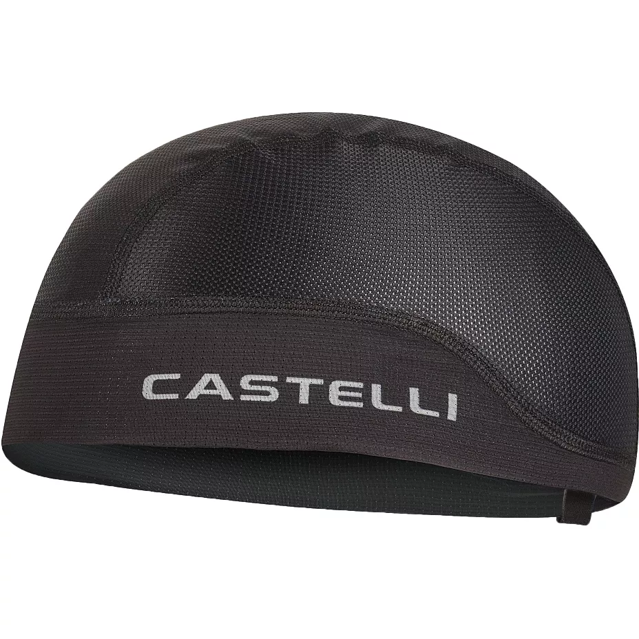 CASTELLI Summer Skullcap czapka kolarska pod kask