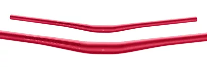 Kierownica Dartmoor Tornado Low czerwona