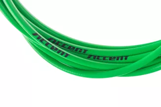 Accent pancerz hamulcowy 3m zielony