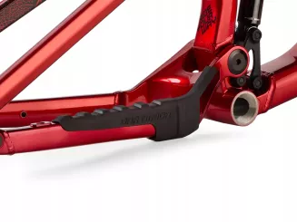 Osłonka  na rurkę przyłańcuchową do ram Rocbird/Rocbird Junior