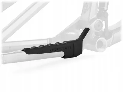 Osłonka  na rurkę przyłańcuchową do ram Rocbird/Rocbird Junior