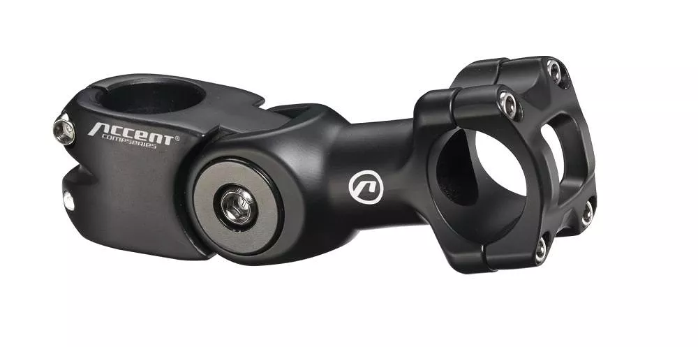 Accent Stork Wspornik kierownicy regulowany AHEAD