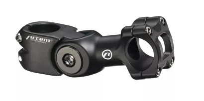 Wspornik kierownicy regulowany Accent Stork