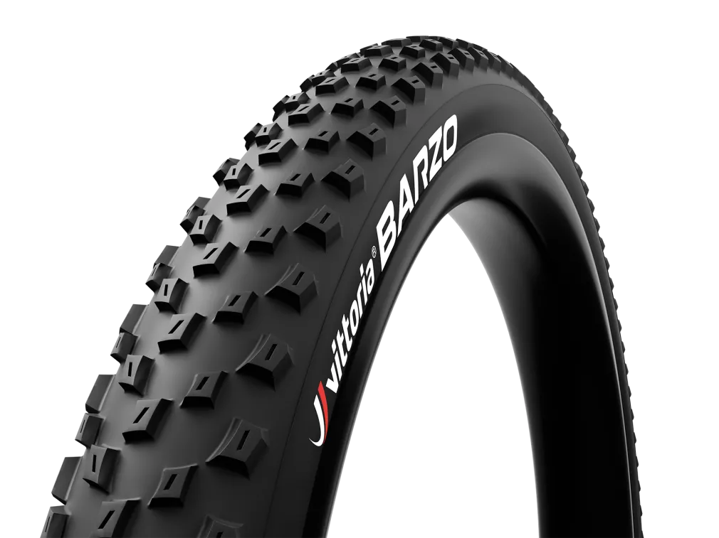 Opona Vittoria Barzo XC 29x2.35 tubeless ready