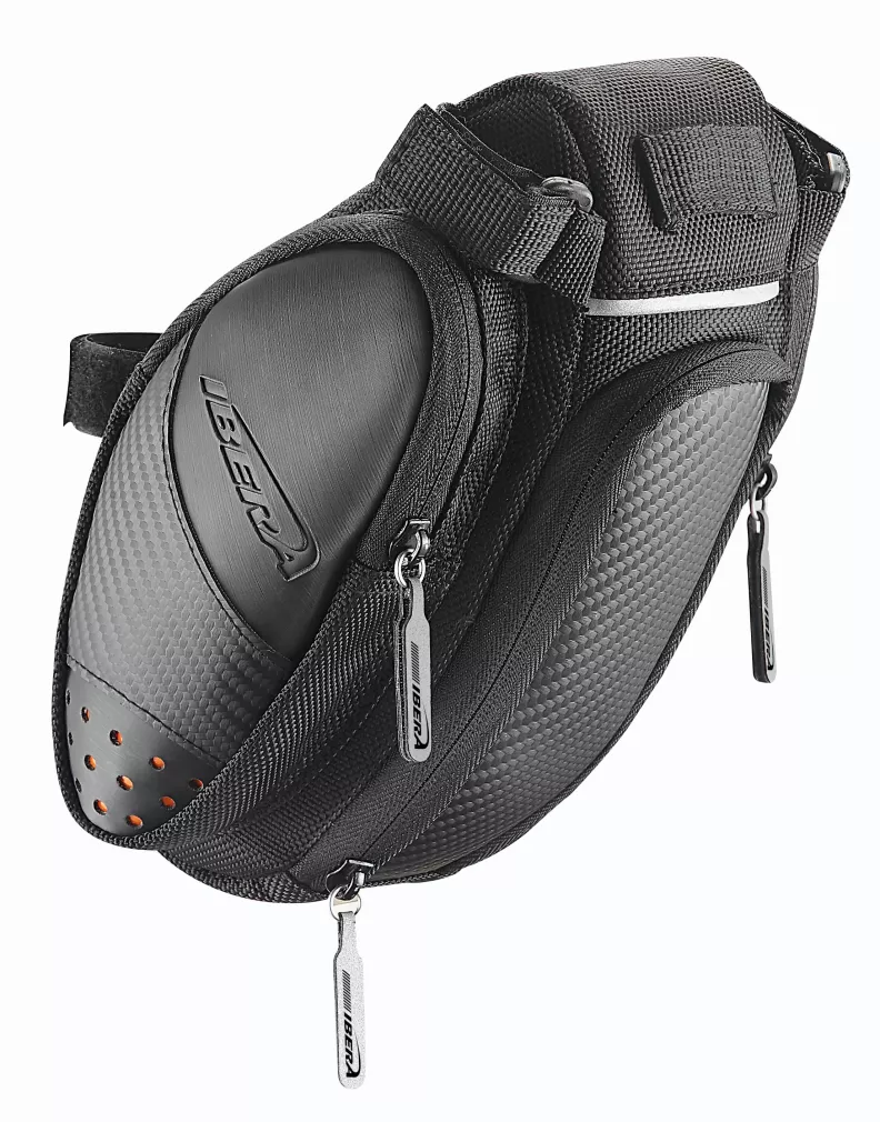 IBERA IB-SB15 Torba podsiodłowa