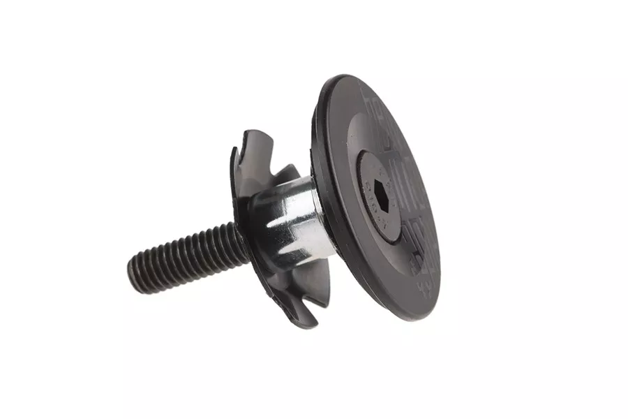 Gwiazdka Sterów DARTMOOR Ride Your Way + Kapsel czarny