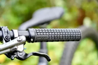 WTB Chwyty Trace czarny - 3