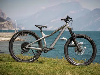 Rower DARTMOOR Hornet PRO 27,5 rozm.XL - 7