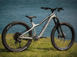 Rower DARTMOOR Hornet PRO 27,5 rozm.XL - 6