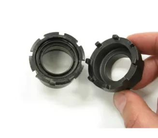 Klucz BBT-18 do wkładu suportu Shimano Octalink , ISIS Drive