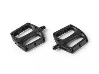 Dartmoor Drift  pedały platformowe czarne - 2