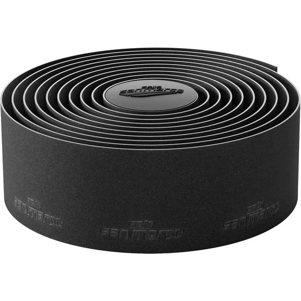 Owijka na kierownicę PRESA Corsa DYNAMIC czarna