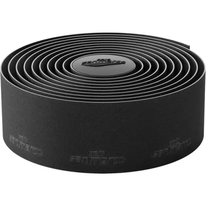 Owijka na kierownicę PRESA Corsa DYNAMIC czarna