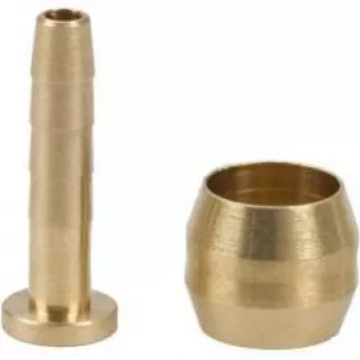 Oliwka i wkład do przewodów shimano SM-BH59