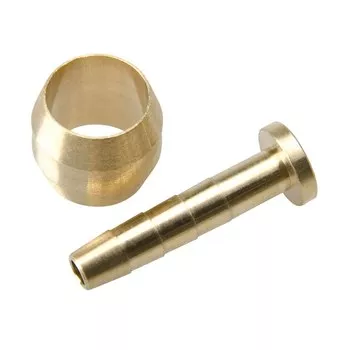 Oliwka i wkład do przewodów shimano SM-BH59