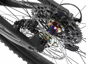 Piasta tylna Dartmoor Reel Expert Boost 148x12mm Microspline - 2