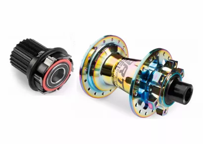 Piasta tylna Dartmoor Reel Expert Boost 148x12mm Microspline