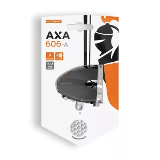 Lampka przednia AXA 606 AUTO 15 LUX - 2