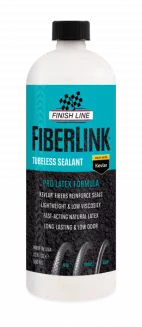 Finish Line FiberLink Tubeless Latex uszczelniacz do opon 240ml - 2