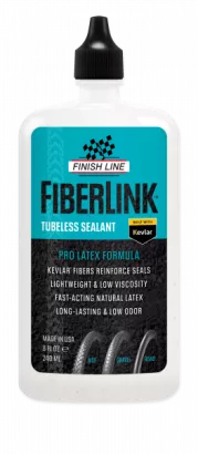 Finish Line FiberLink Tubeless Latex uszczelniacz do opon 240ml