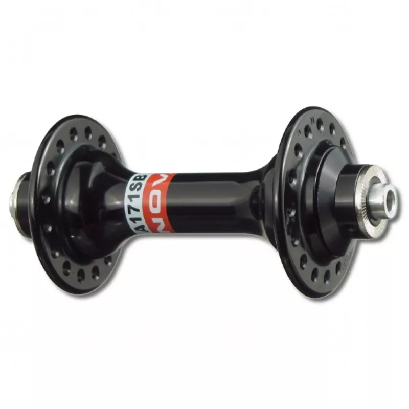 Piasta szosowa Novatec NT-A171SB QR;2SB przód