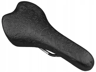 Dartmoor TRAIL V.2 siodełko Enduro, Trail - 2