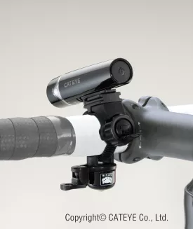 Dzwonek rowerowy Cateye OH-2400 czarny