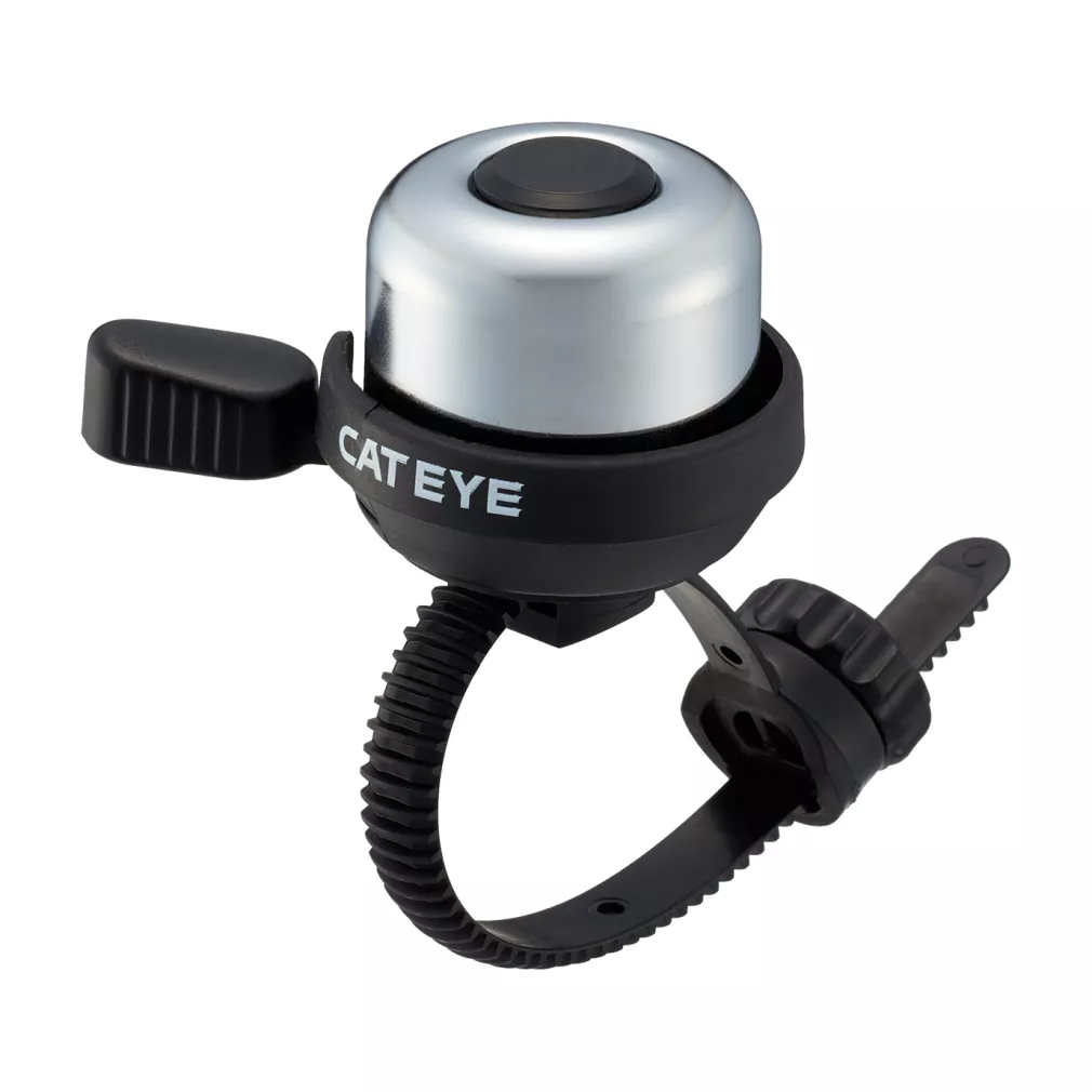 Dzwonek rowerowy Cateye WIND BELL PB-1100