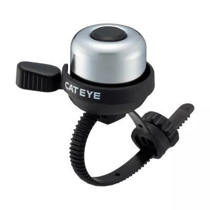 Dzwonek rowerowy Cateye WIND BELL PB-1100