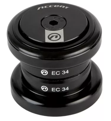 Accent HST-BASIC 1-1/8" EC34/EC34 Stery Ahead