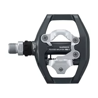 Shimano SPD PD-EH500 Pedały+ bloki
