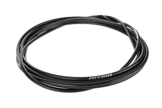 Accent pancerz hamulcowy 3m czarny - 2