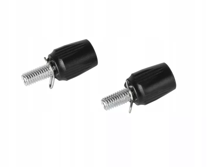 Regulator przerzutki do przelotek z gwintem 2szt.