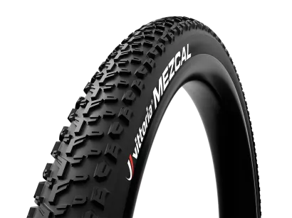 Opona MTB Vittoria Mezcal XC 29x2.35 tubeless ready