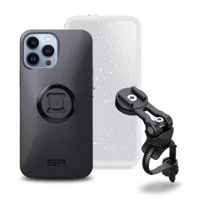 Zestaw SP Connect Bike Bundle II Iphone 13 Pro Max